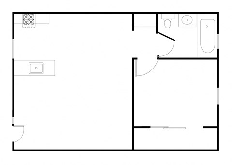 2900 East Ramon Road Studio-2 Beds Apartment for Rent - Photo Gallery 31